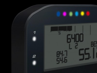 AiM G-Dash offical photo 5